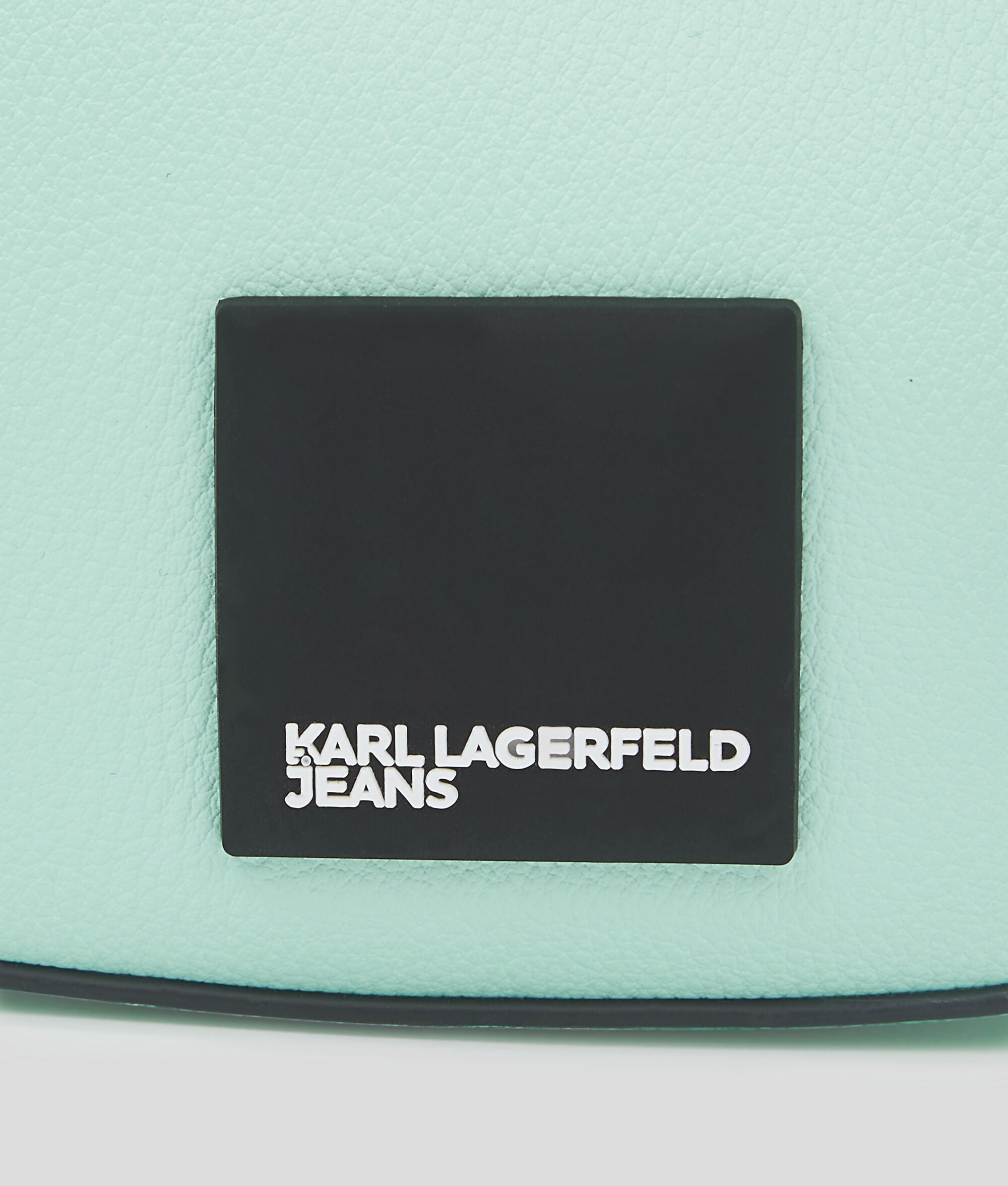 Small Half-Moon Shoulder Bag Bay Bay