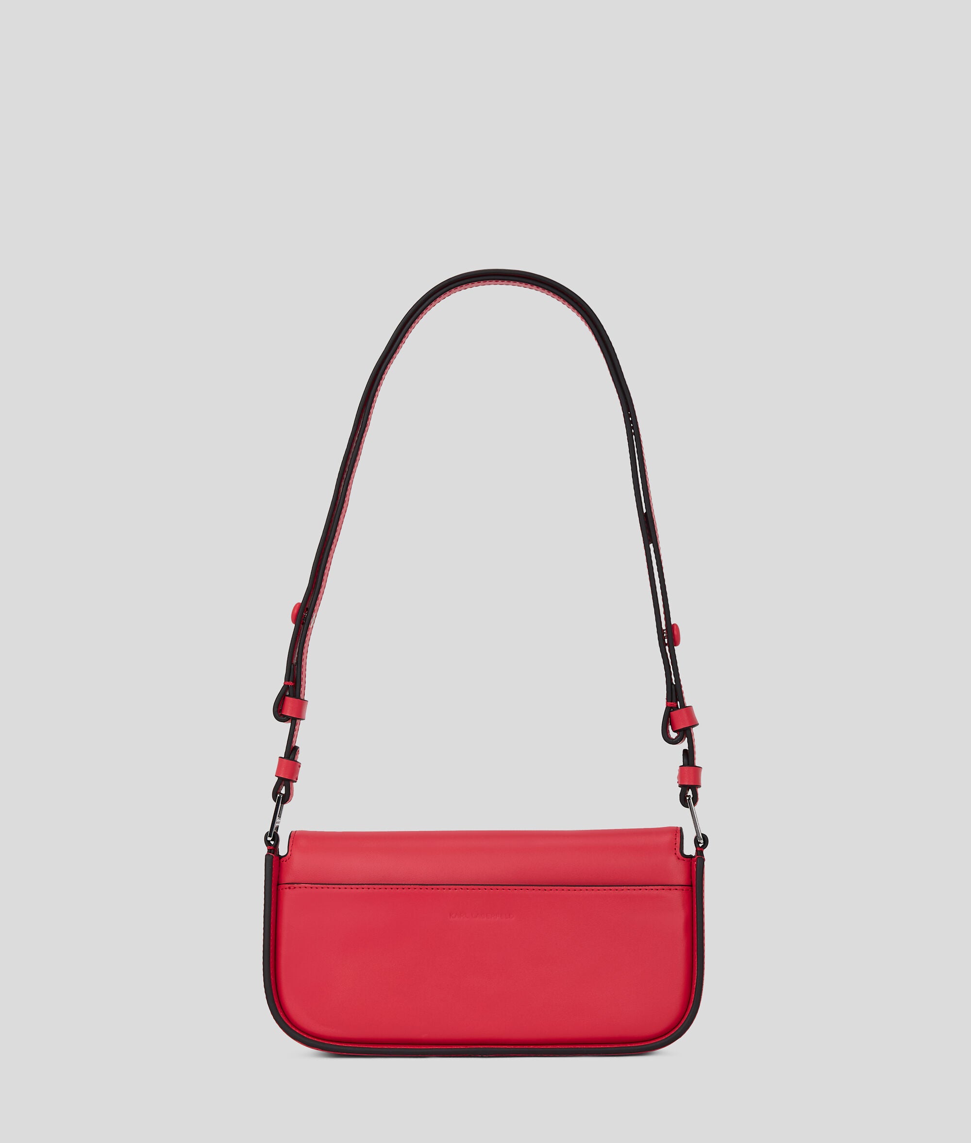 K/Signature Two-Way Crossbody Bag Hibiscus Hibiscus