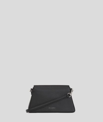 KarlLagerfeld Ikon K Crossbody Bag Black