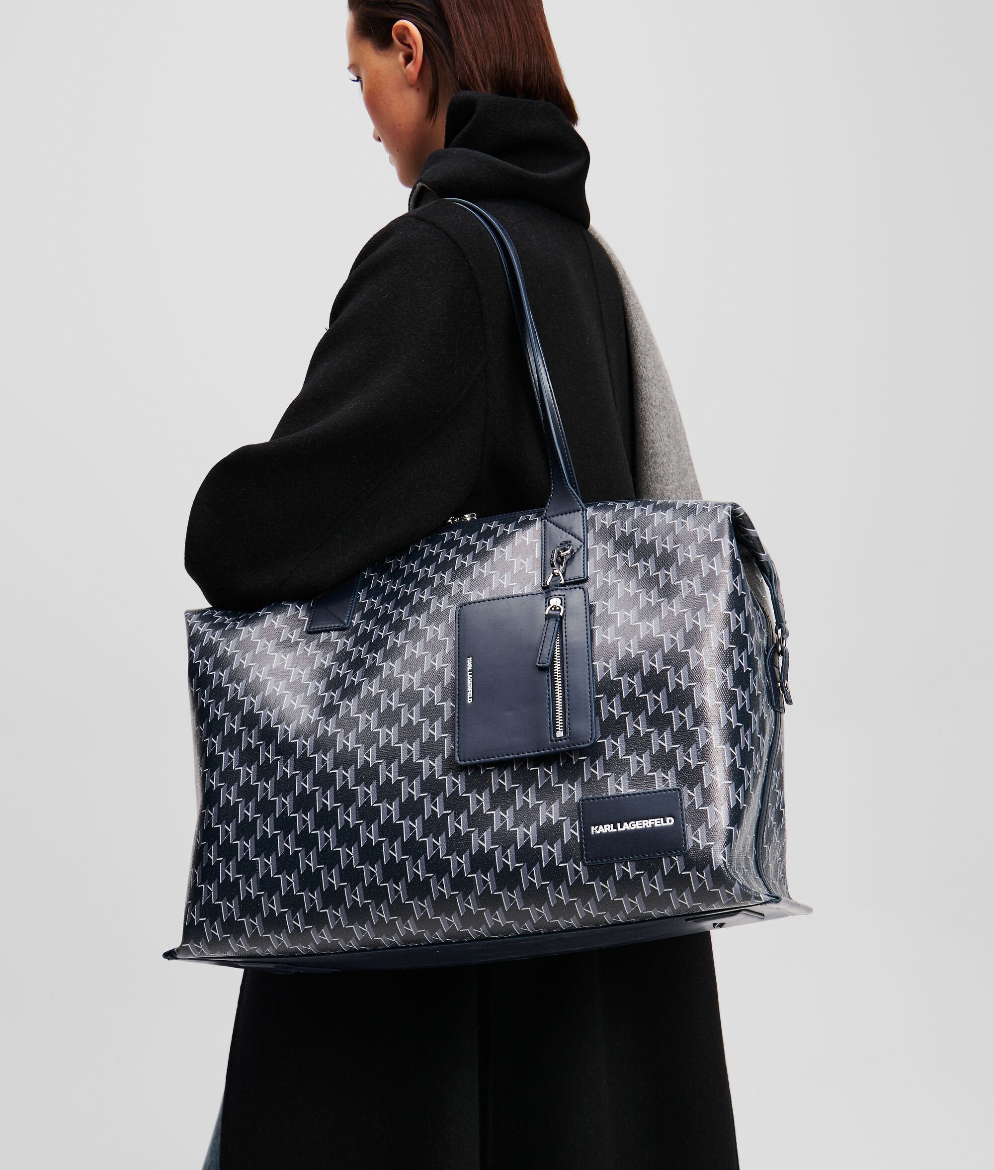 K/Voyage Weekender Bag Default Default