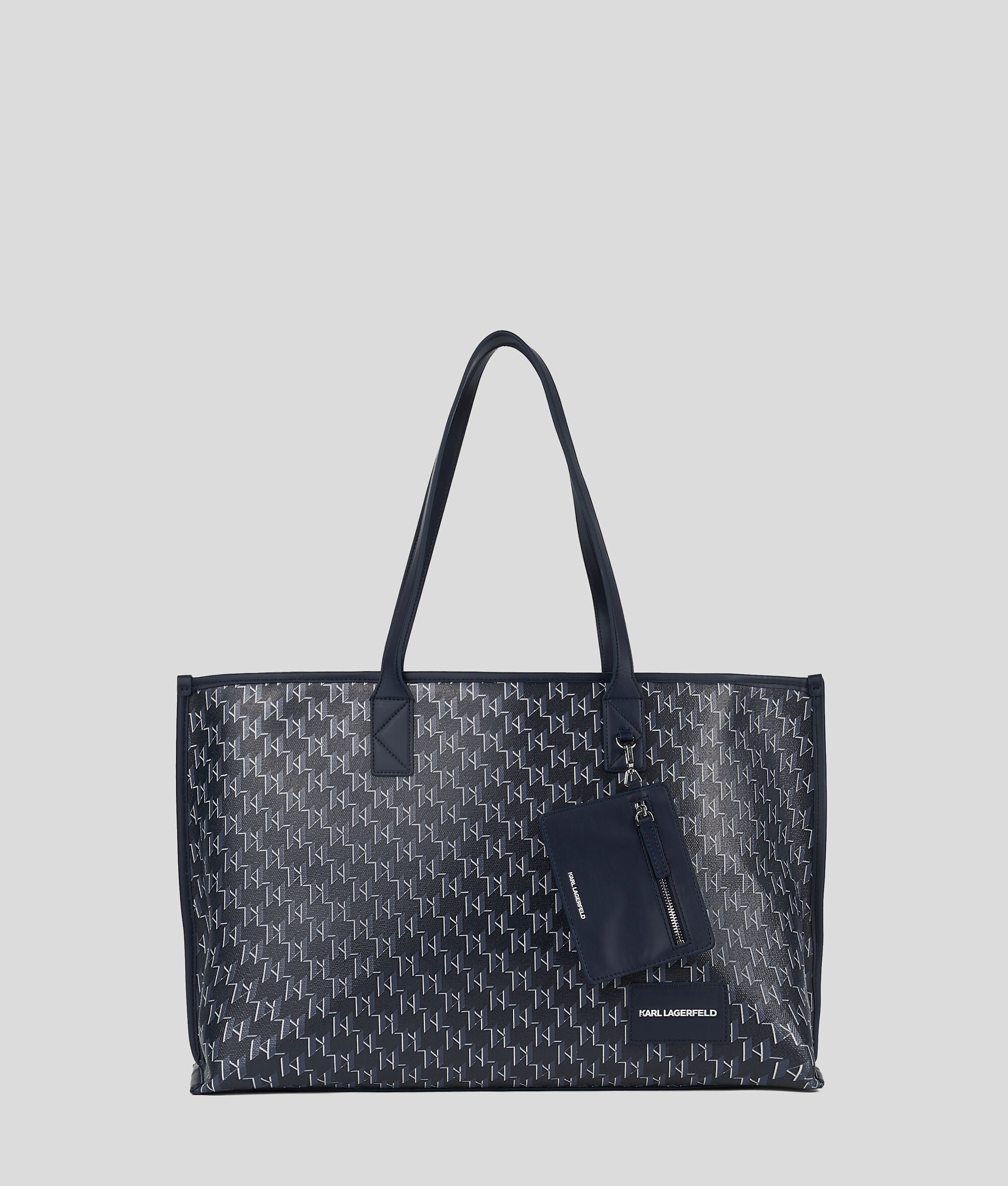 K/Voyage Tote Bag Default Default