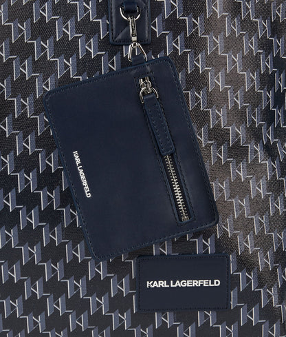 K/Voyage Tote Bag Default Default