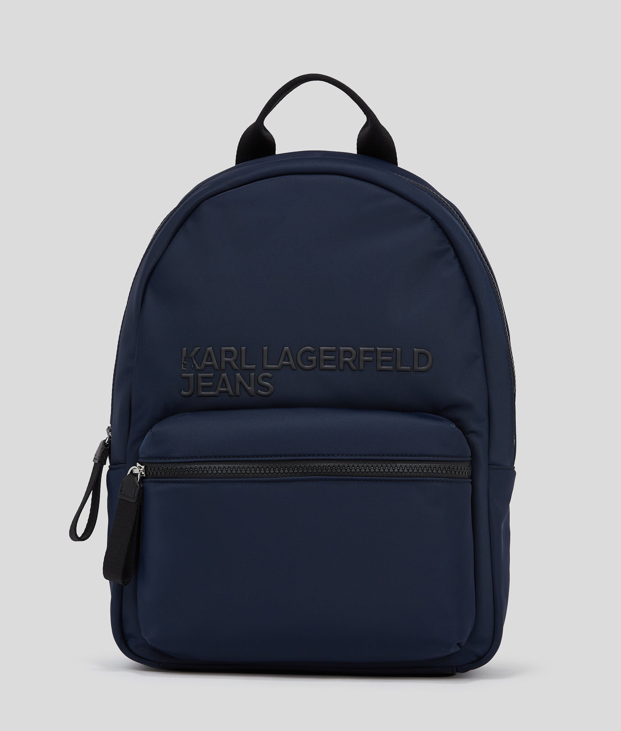 Logo Backpack Dark Slate Dark Slate