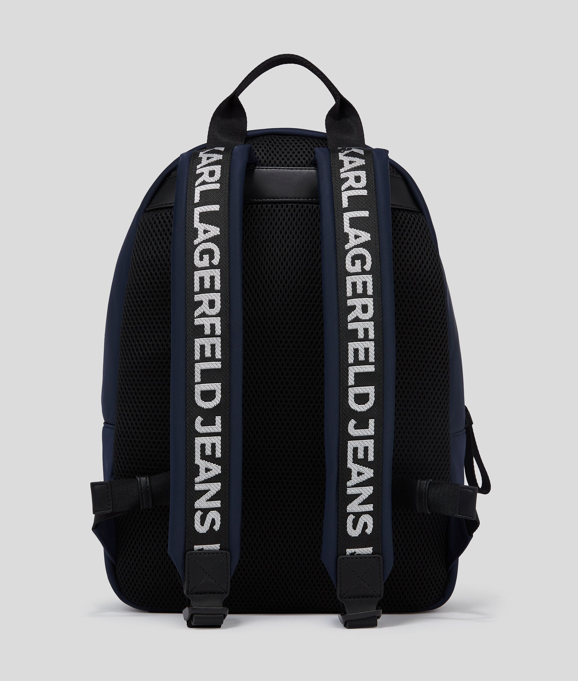 Logo Backpack Dark Slate Dark Slate
