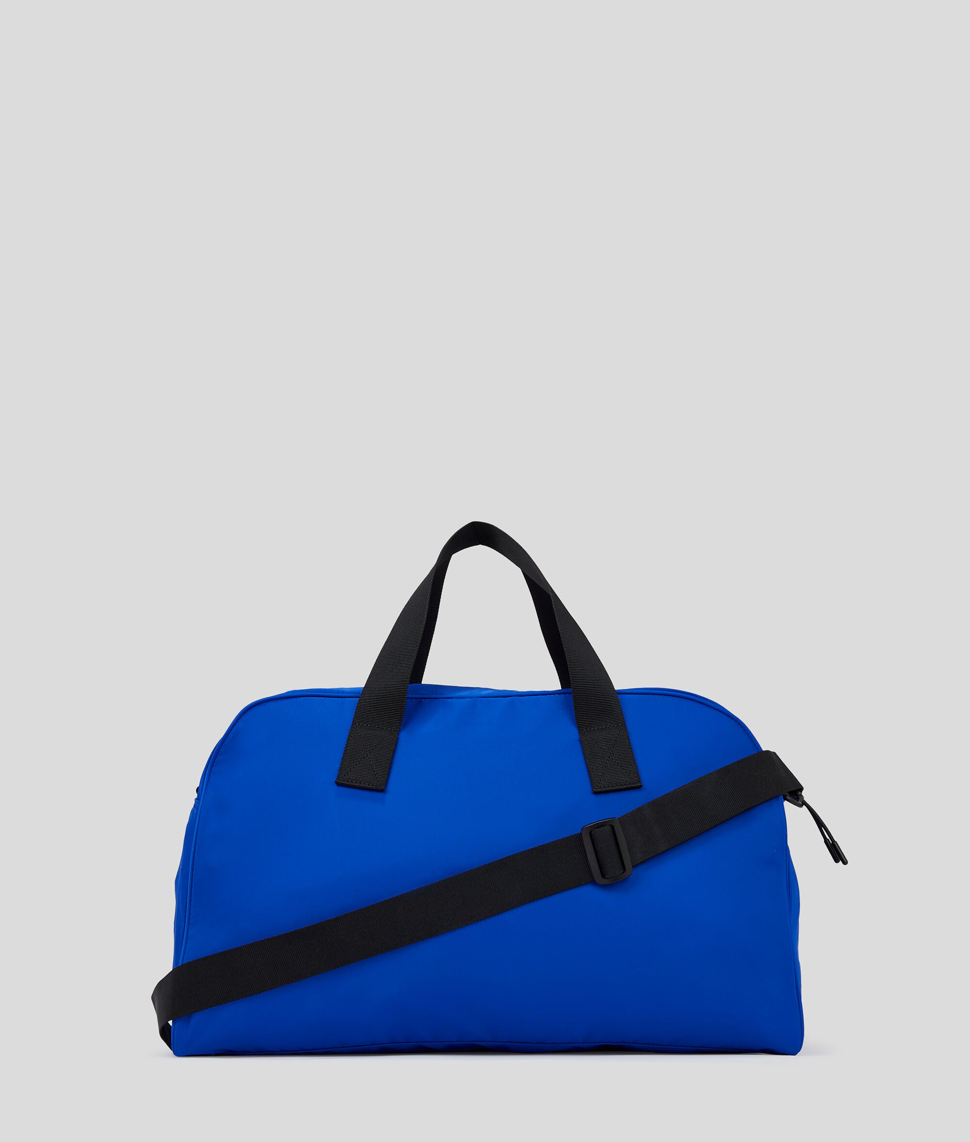 Nylon Gymbag KLJ Blue KLJ Blue