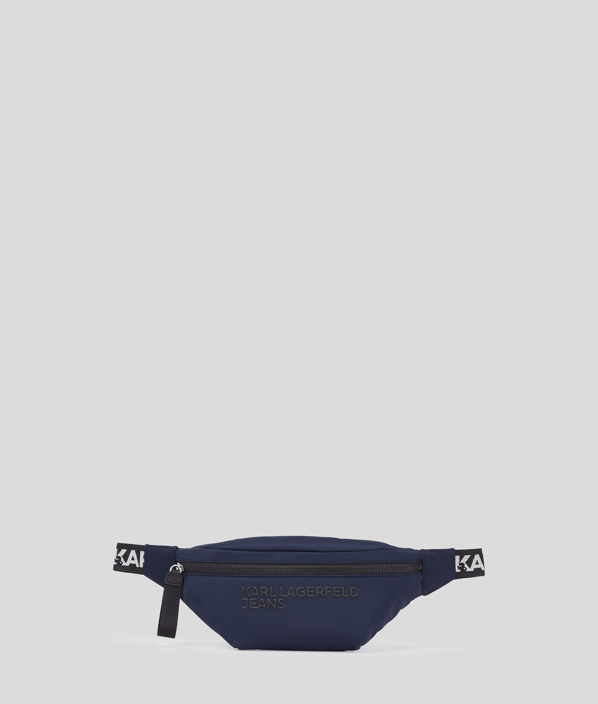 Nylon Bumbag Dark Slate Dark Slate