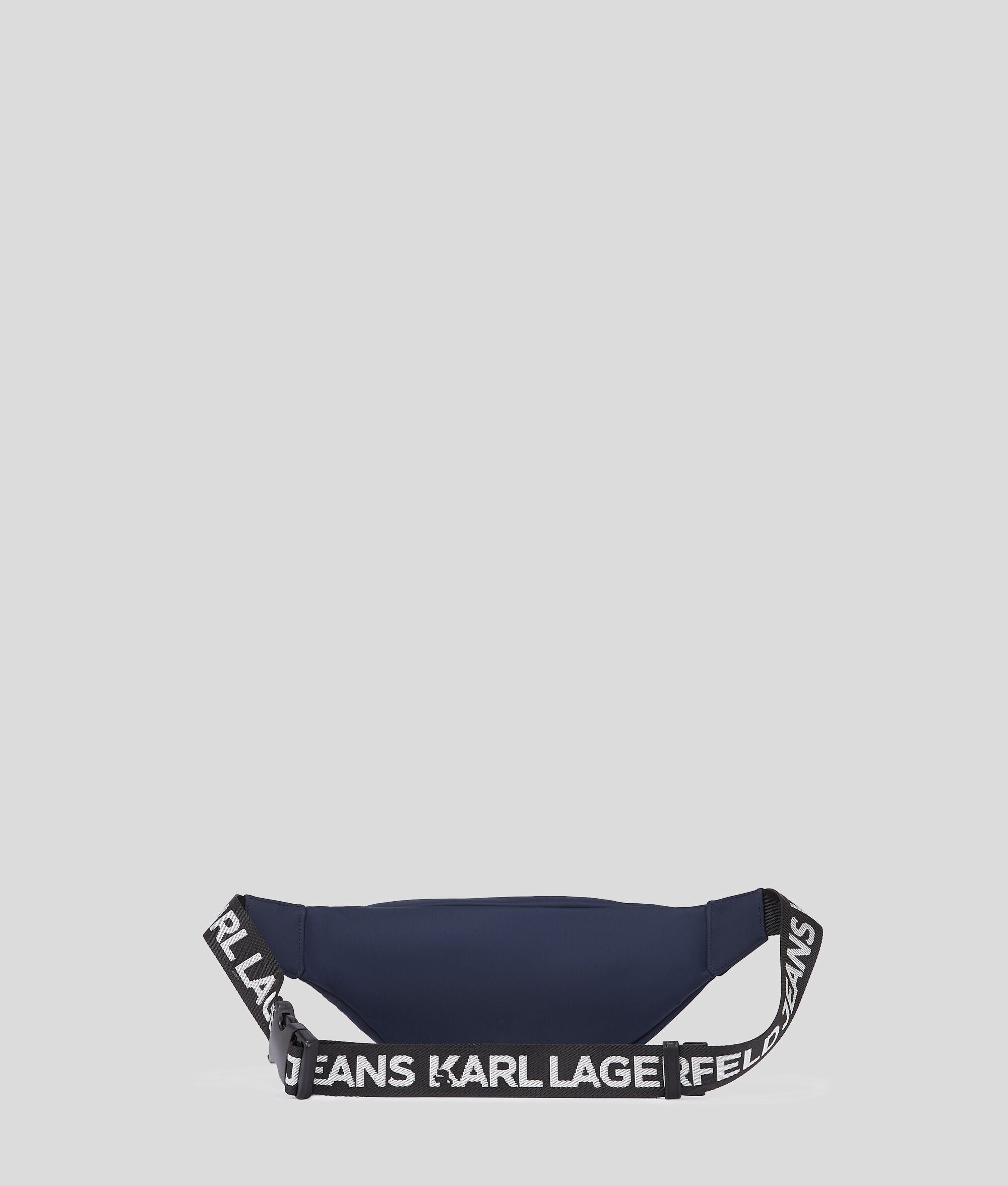 Nylon Bumbag Dark Slate Dark Slate