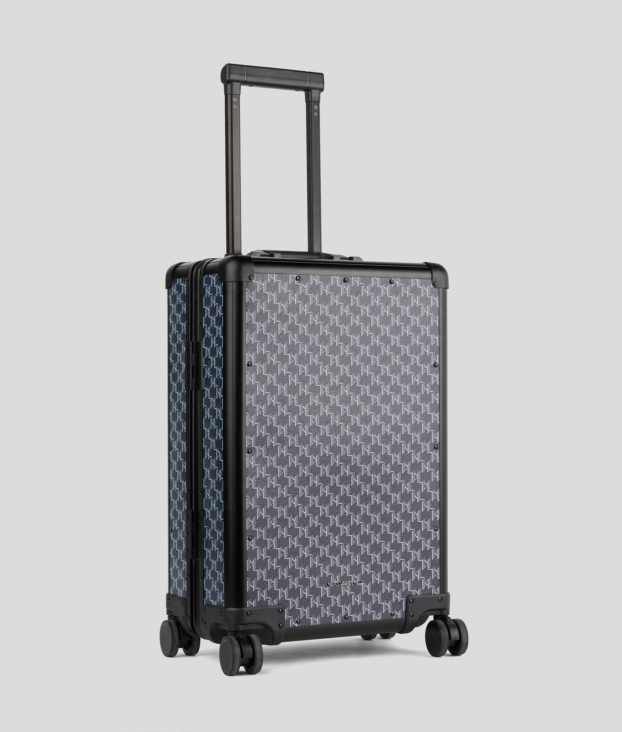 K/Voyage Hard-Shell Trolley Case Default Default