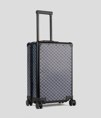 K/Voyage Hard-Shell Trolley Case Default Default