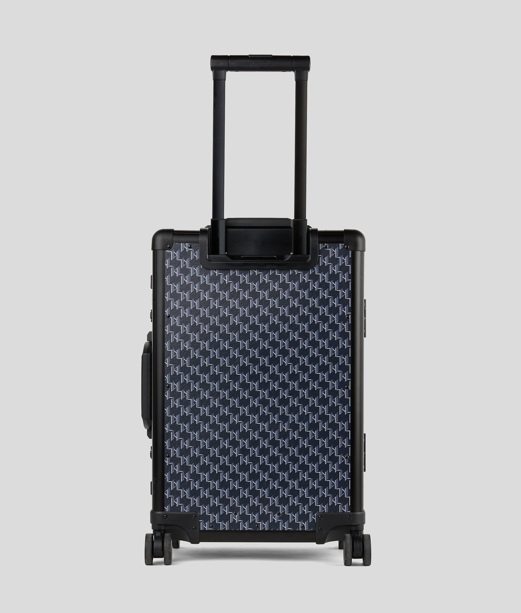 K/Voyage Hard-Shell Trolley Case Default Default