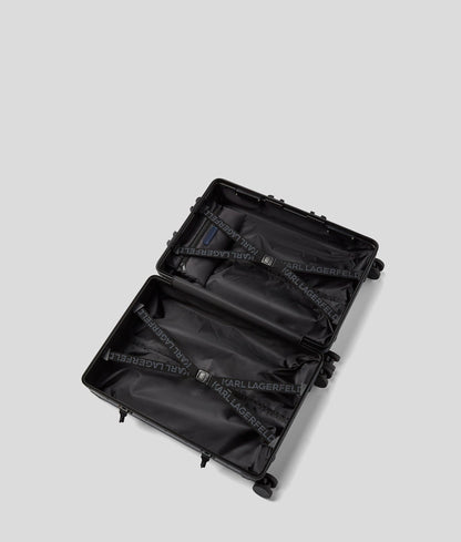 K/Voyage Hard-Shell Trolley Case Default Default