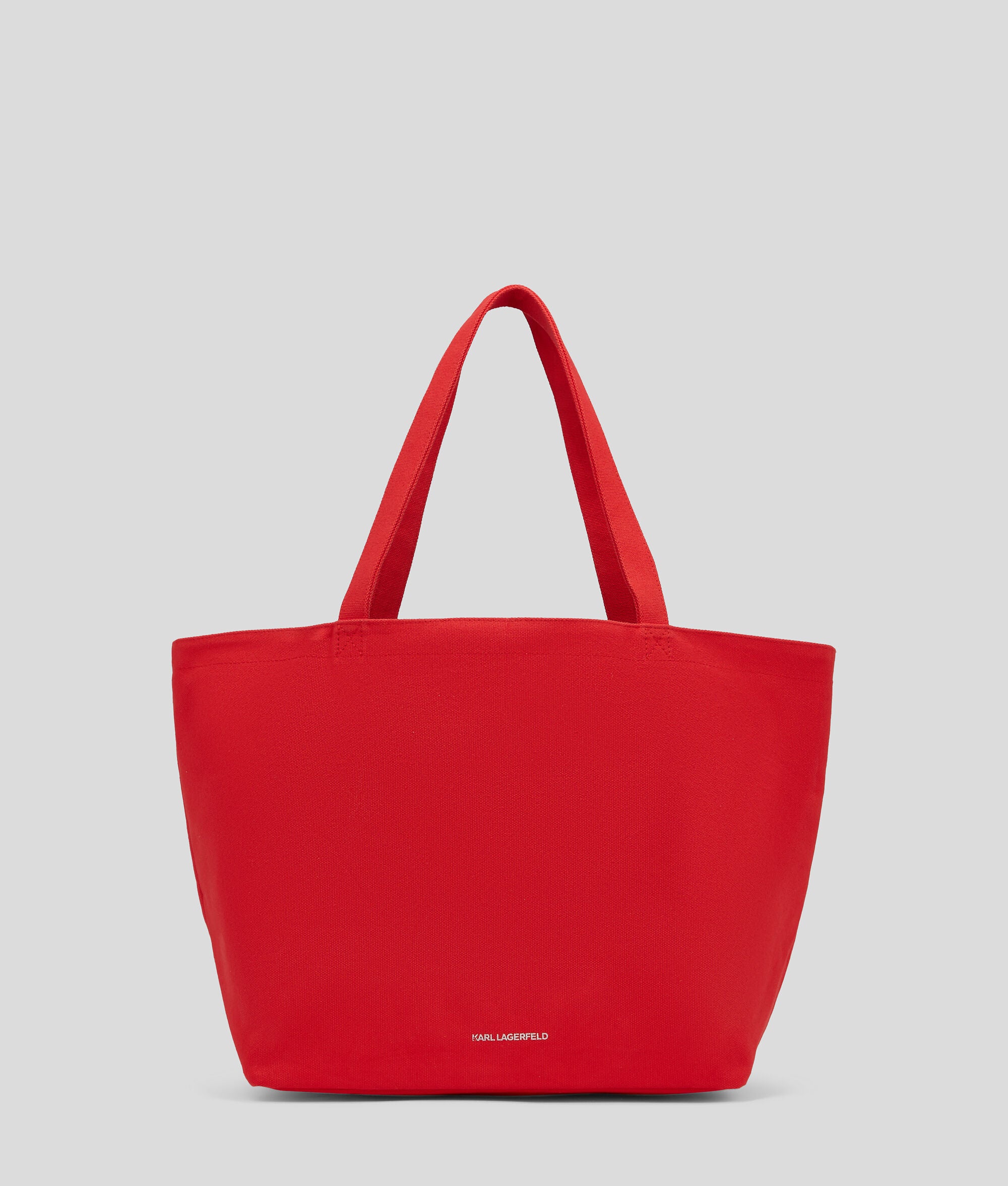 Rue St-Guillaume Shopper Racing Red Racing Red