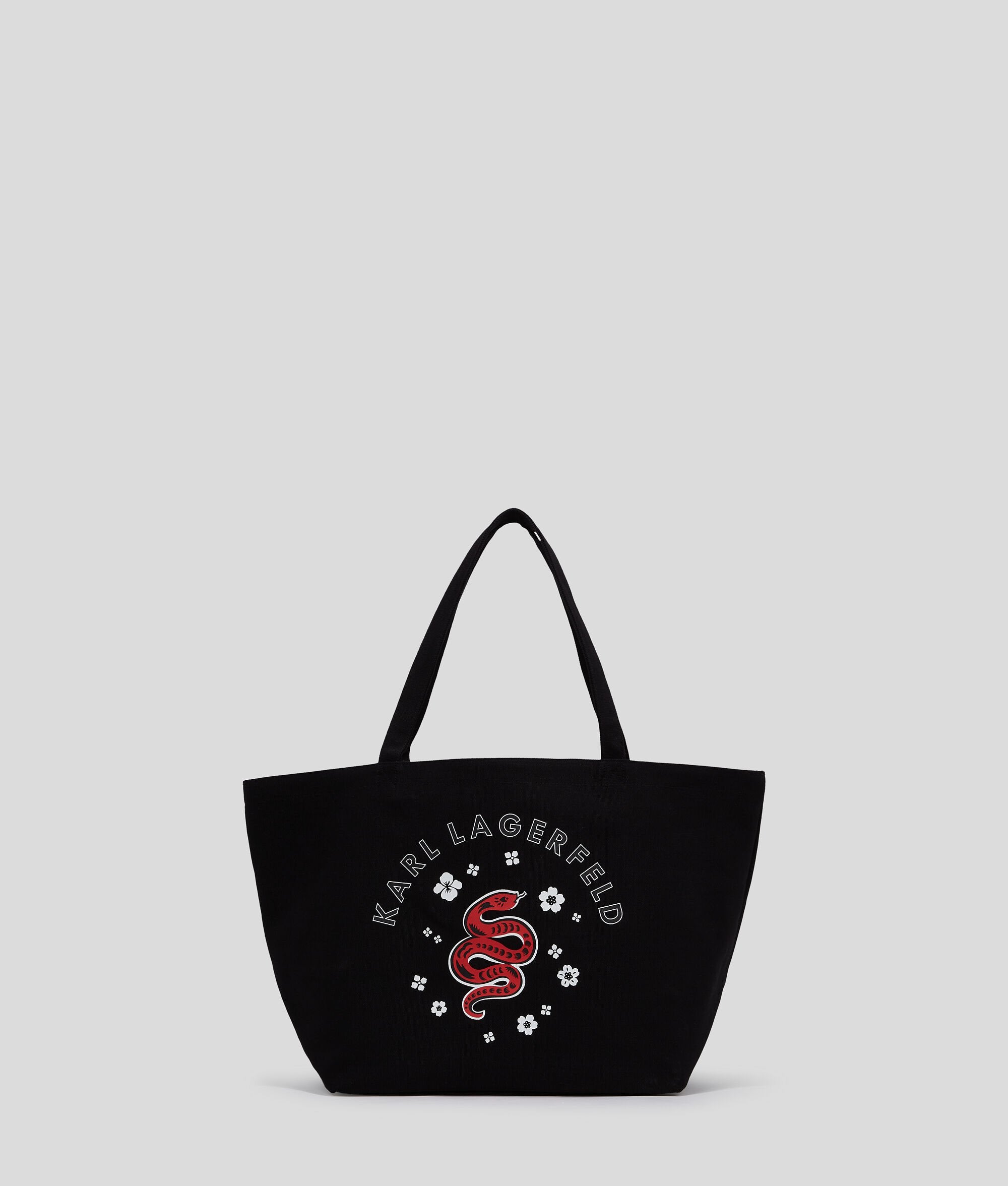 Lunar New Year Shopper Default Default