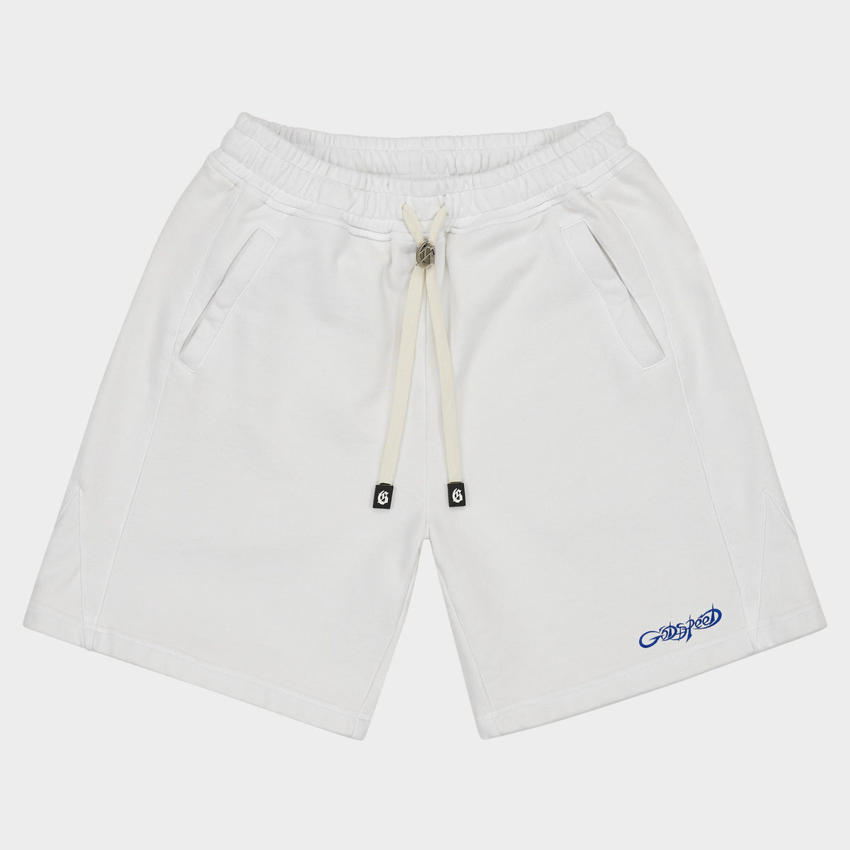 Godspeed Vital Newage Set (NYK White)