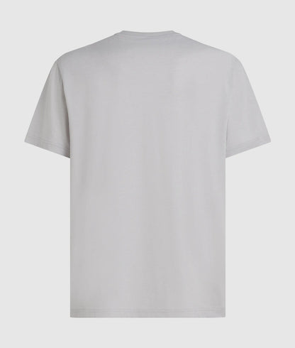 Karl Lagerfeld Monogram T-Shirt Micro Chip