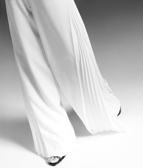 KarlLagerfeld Kl Studio Fan Clutch Bag Black/Gold