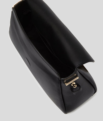 KarlLagerfeld Kl Studio Crossbody Bag Black