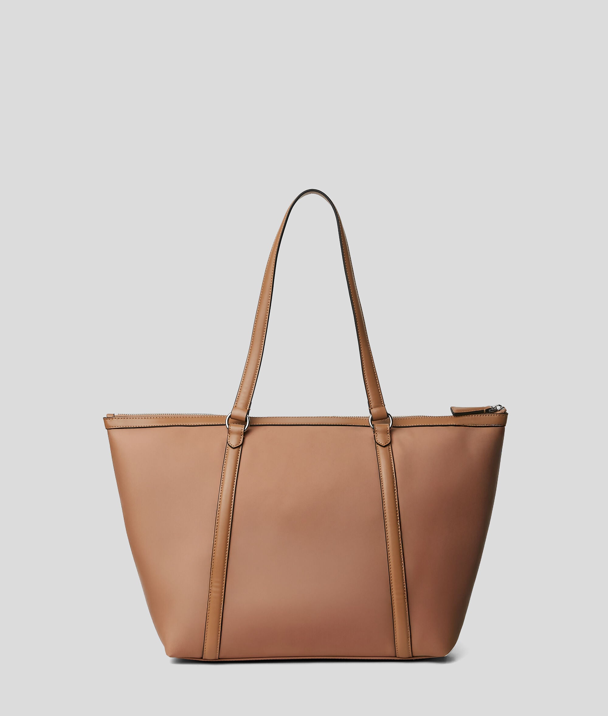 Rue St-Guillaume Medium Tote Bag Clay Clay