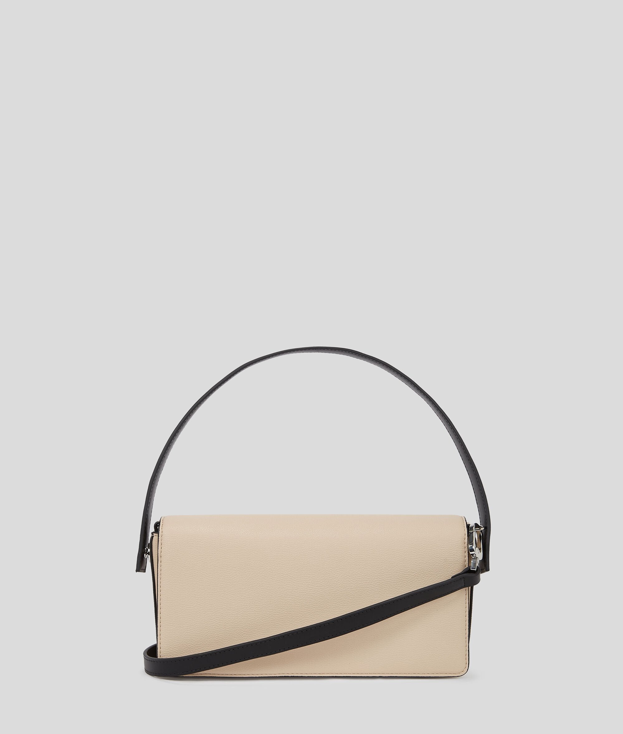 Logo Crossbody Bag Wood Ash Wood Ash