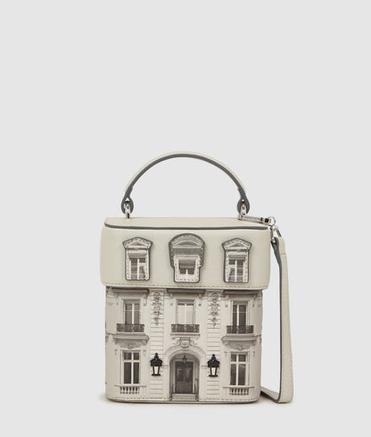 KarlLagerfeld Karl Essentials Maison Crossbody Bag Multi