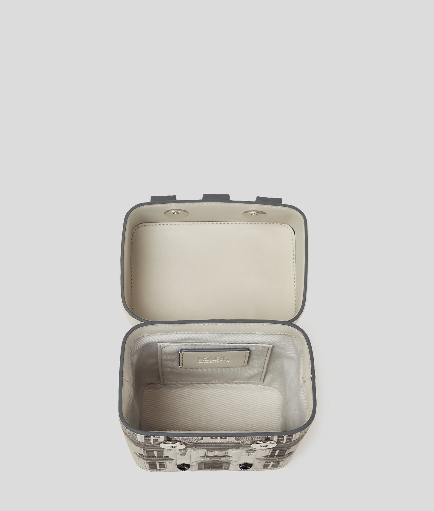 KarlLagerfeld Karl Essentials Maison Crossbody Bag Multi