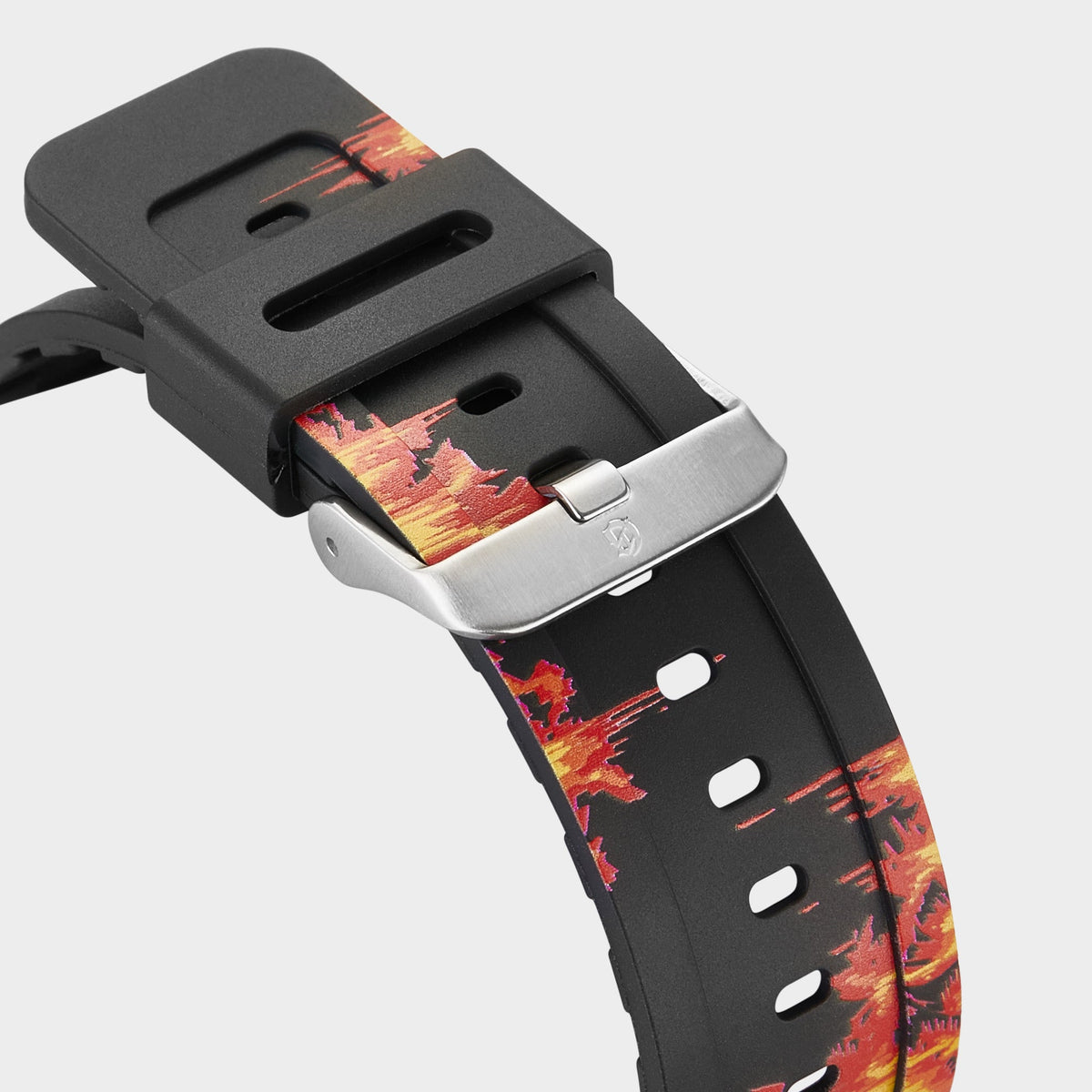 Godspeed Winners Circle Chrono (Black)