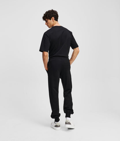 Karl Lagerfeld Kameo Sweatpants Black