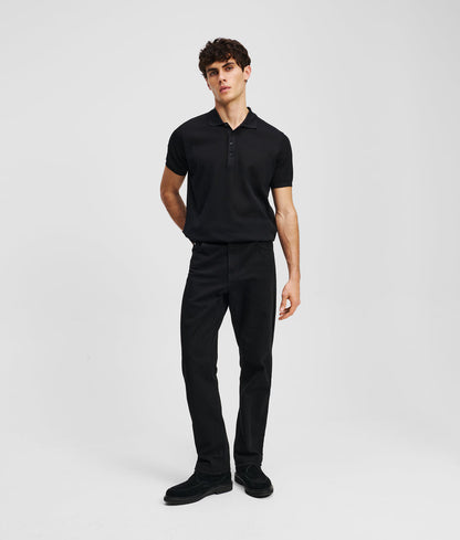 Karl Lagerfeld Kameo Shirt White