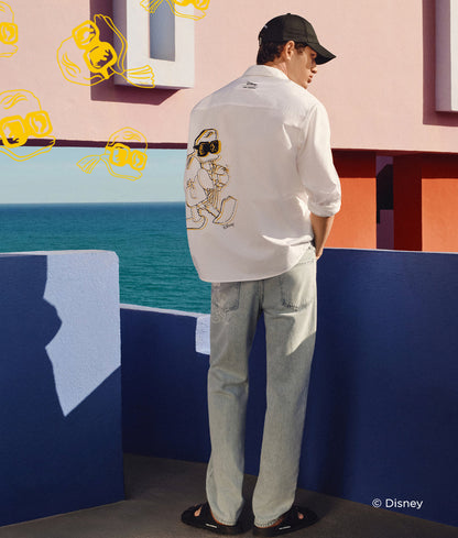 KarlLagerfeld Disney X Kl Belt Bag Black