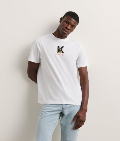 KarlLagerfeld Disney X Kl Belt Bag Black