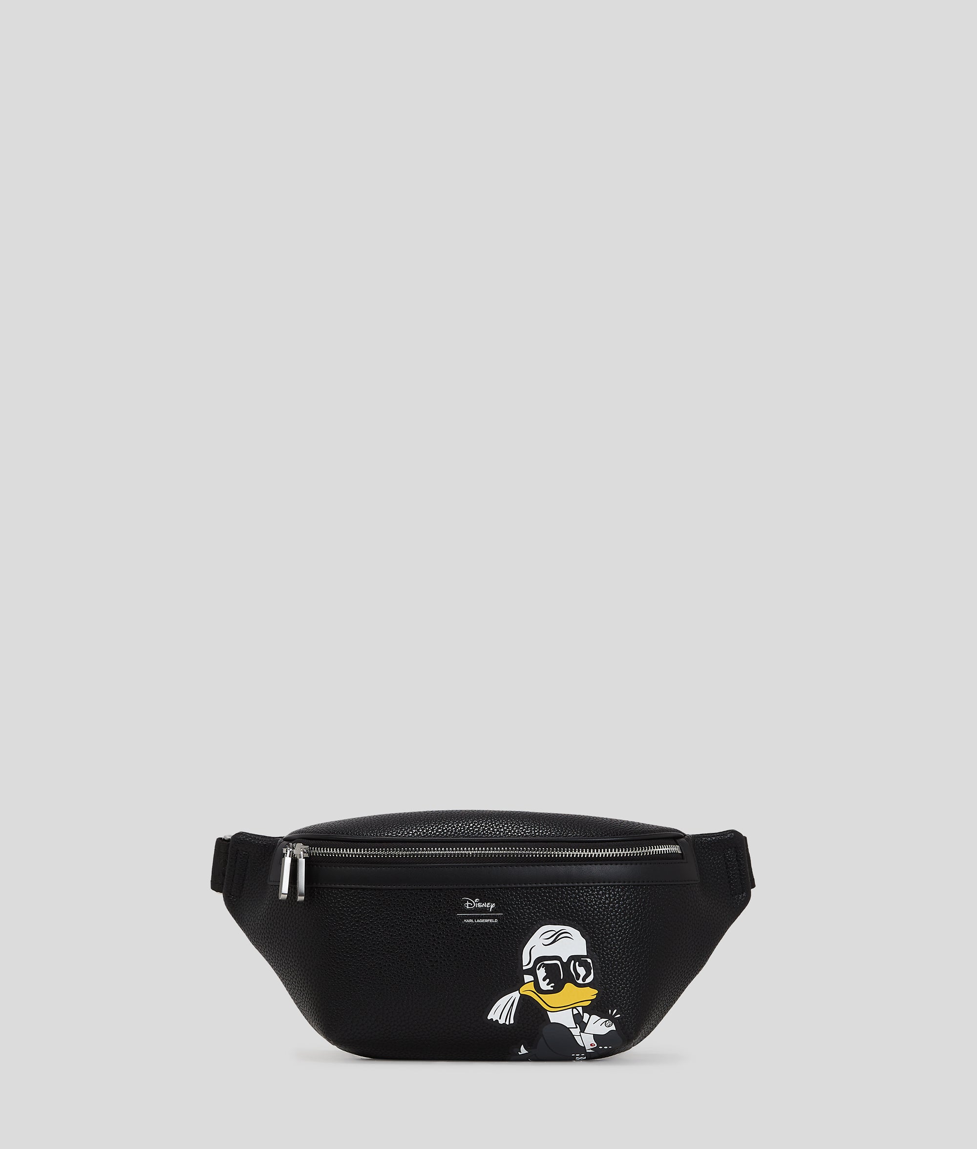 KarlLagerfeld Disney X Kl Belt Bag Black
