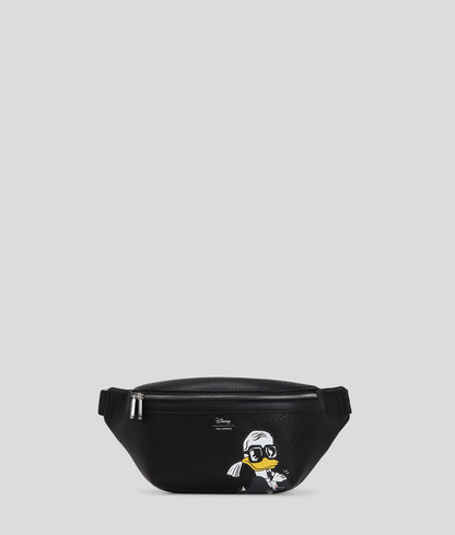KarlLagerfeld Disney X Kl Belt Bag Black