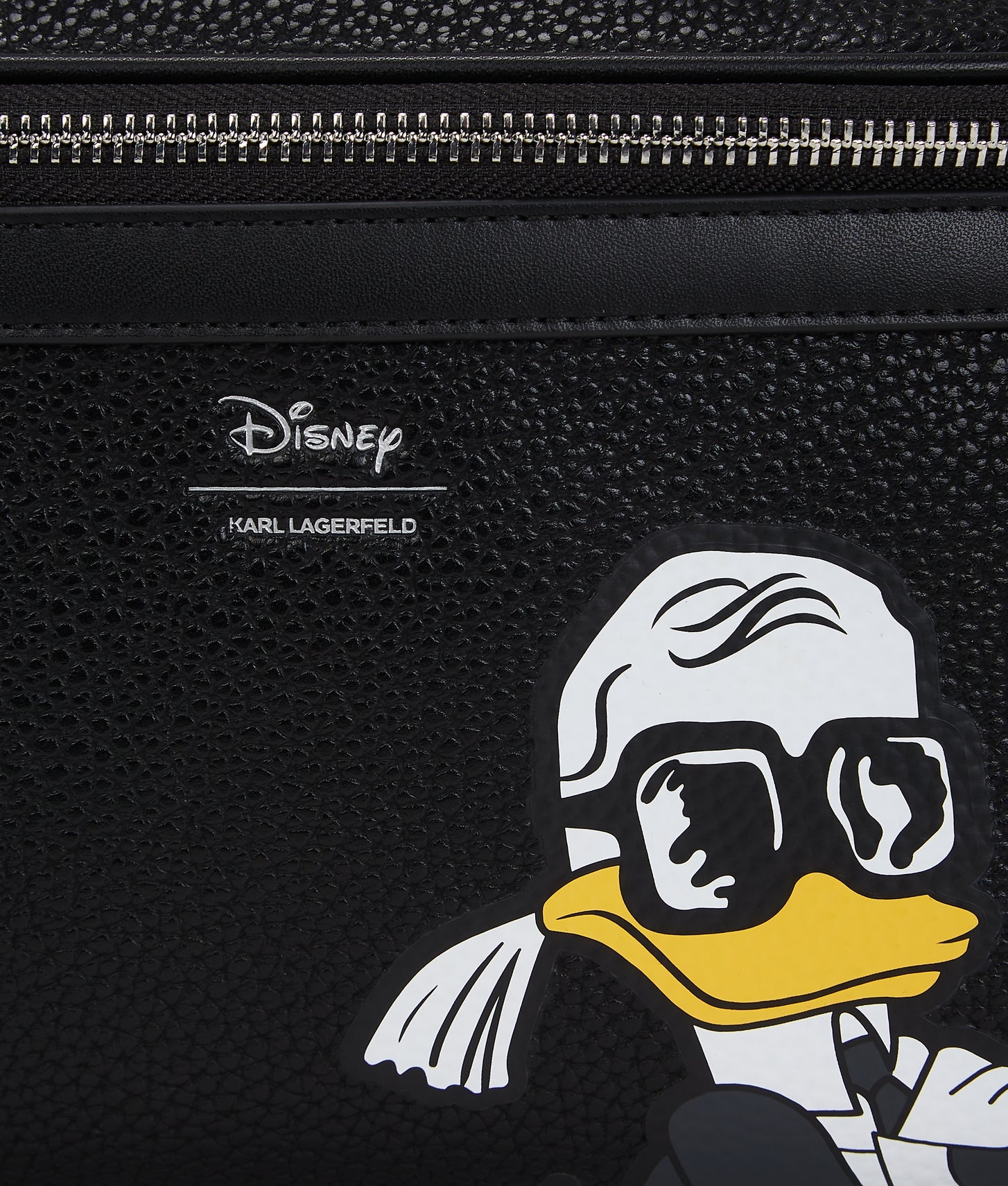 KarlLagerfeld Disney X Kl Belt Bag Black