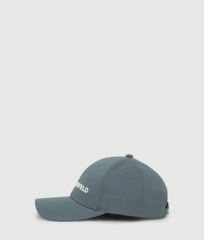 Karl Lagerfeld Kessential Cap Coronet Blue