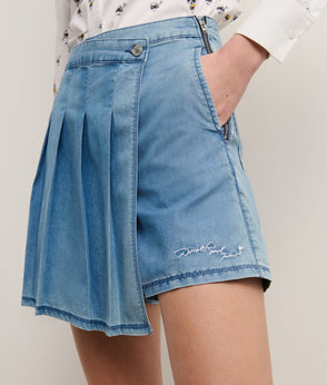 KarlLagerfeld Disney X Kl Crossbody Wallet Black