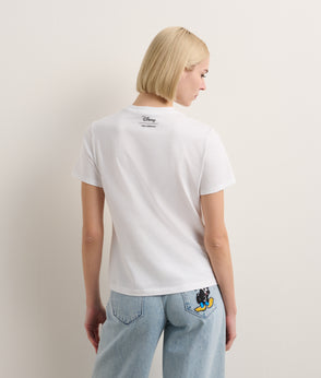 KarlLagerfeld Disney X Kl Medium Shopper Natural