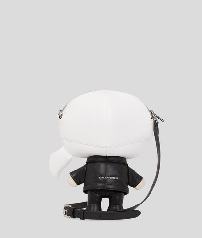 KarlLagerfeld Ikon Karl Crossbody Bag Multi