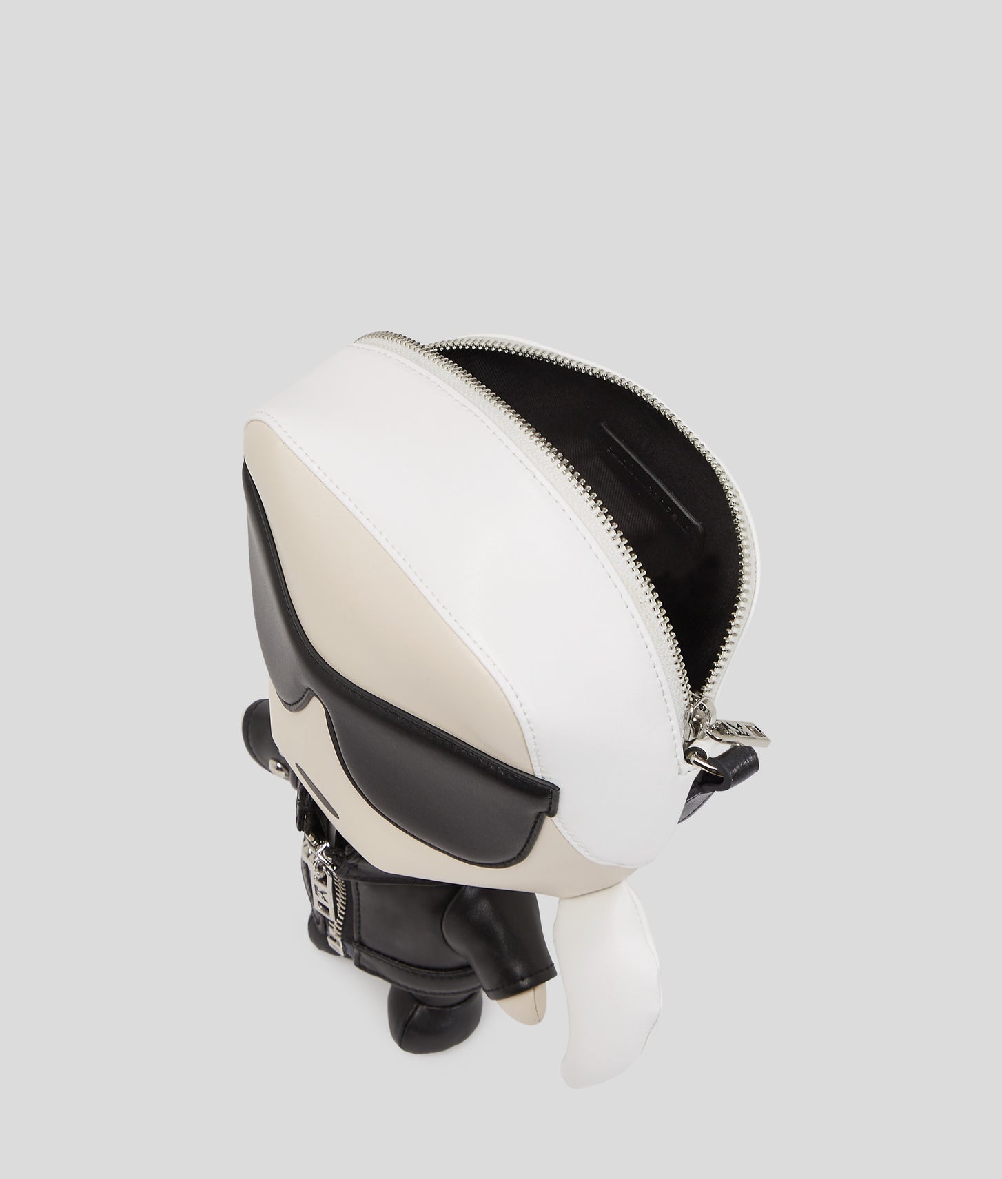 KarlLagerfeld Ikon Karl Crossbody Bag Multi