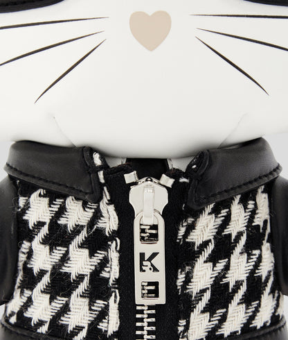 KarlLagerfeld Ikon Choupette Crossbody Bag Multi