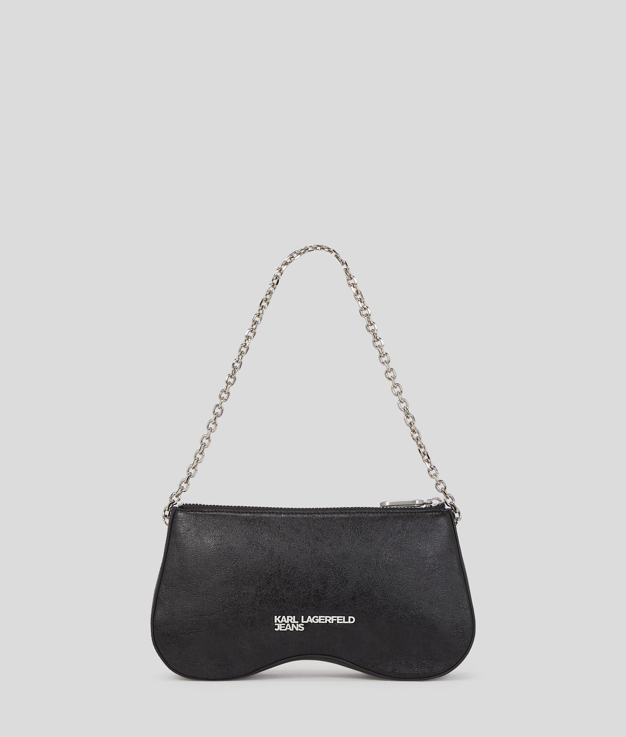 Sunglasses Shoulder Bag Black Black