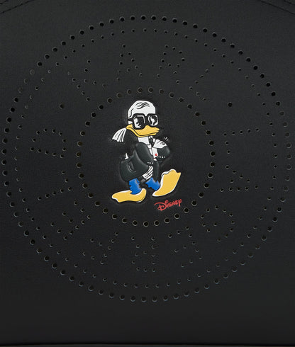 KarlLagerfeld Disney X Kl Small Tote Bag Black