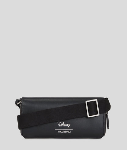 KarlLagerfeld Disney X Kl Crossbody Wallet Black