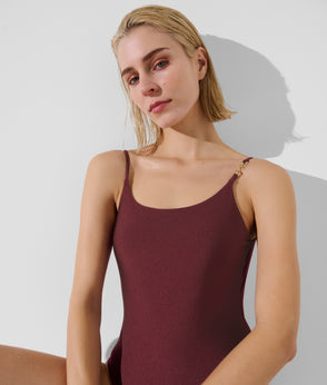 KarlLagerfeld Ksignature Beach Tote Bag Signature Leopard