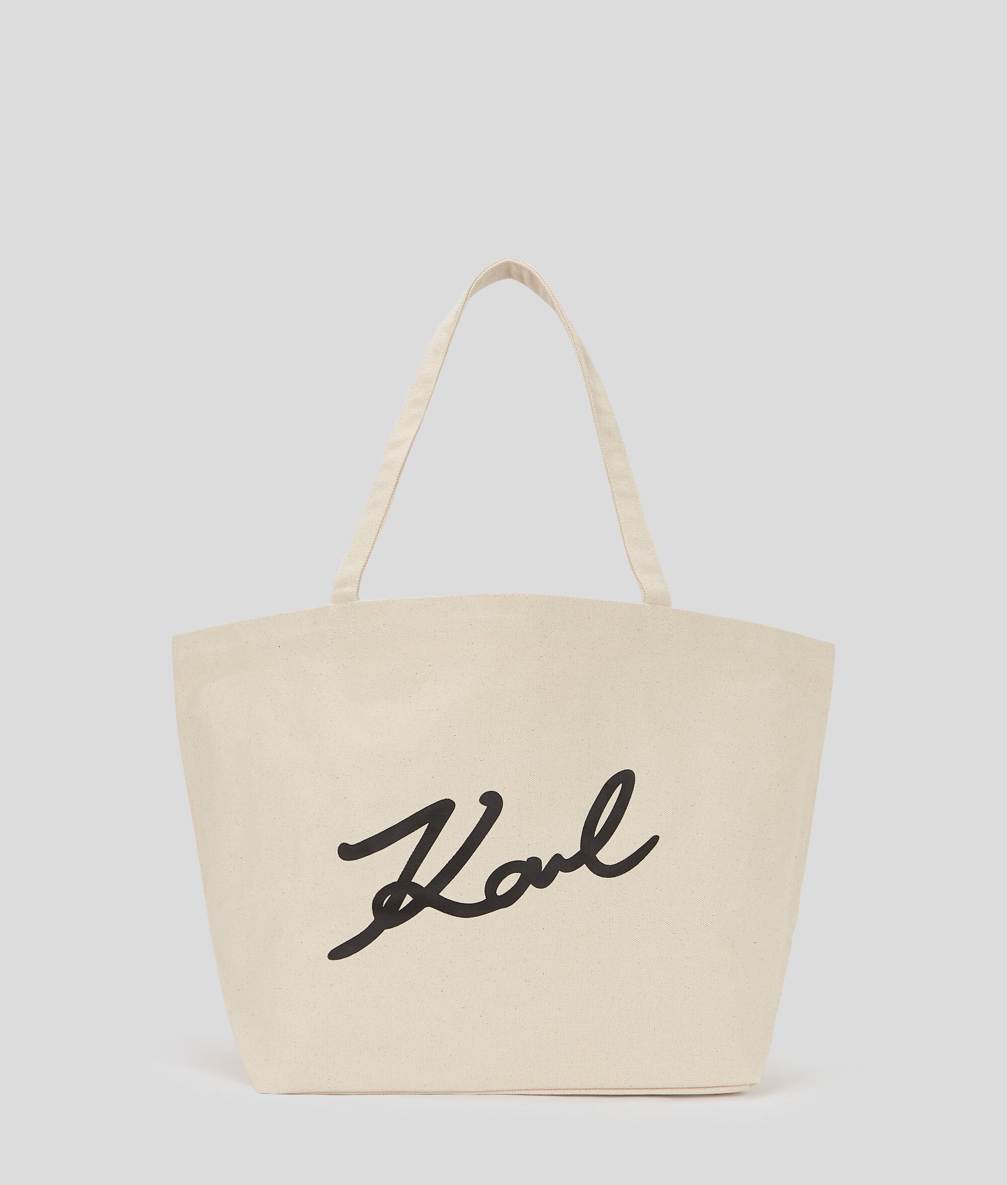 K/Signature Shopper Natural Natural