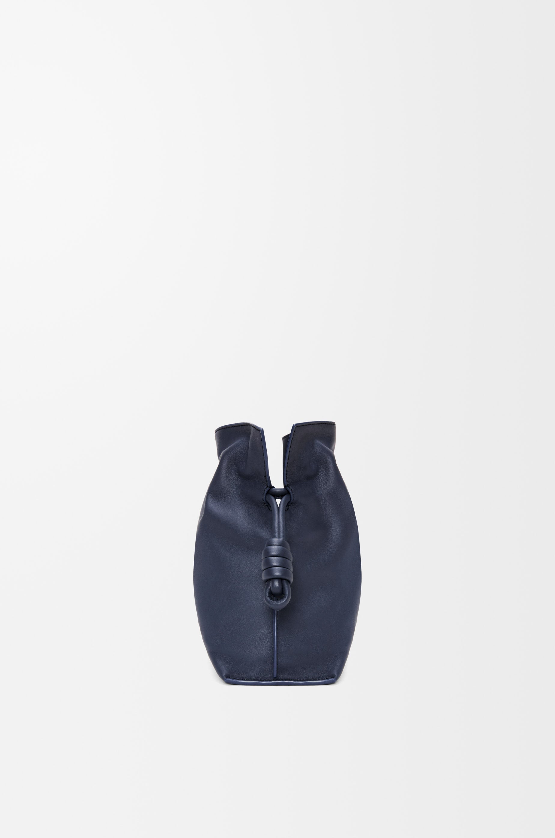 Loewe Medium Flamenco clutch in nappa calfskin