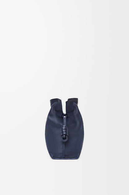 Loewe Medium Flamenco clutch in nappa calfskin