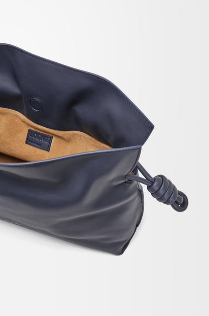 Loewe Medium Flamenco clutch in nappa calfskin