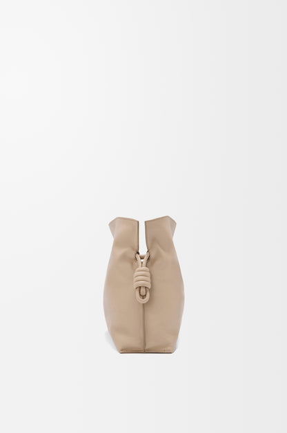 Loewe Medium Flamenco clutch in nappa calfskin