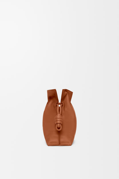 Loewe Medium Flamenco clutch in nappa calfskin