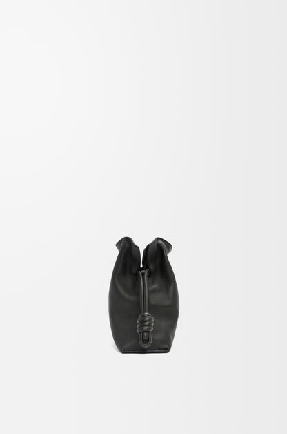 Loewe Mini Flamenco clutch in nappa calfskin